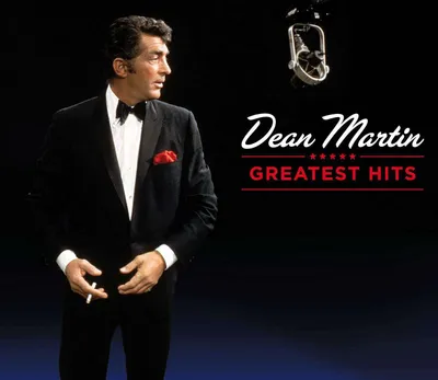 Produktbild von Dean Martin: Greatest Hits (Limited Edition) - - (CD / G)