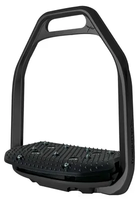 Immagine prodotto di Staffe Freejump Staffe Air Pure Nero