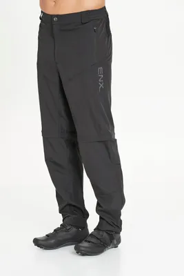 Produktbild von ENDURANCE Radhose Maccoy mit Quick Dry-Technologie 1001 Black L
