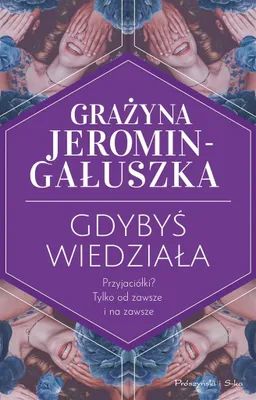 Zdjęcie produktu dla Gdybyś wiedziała