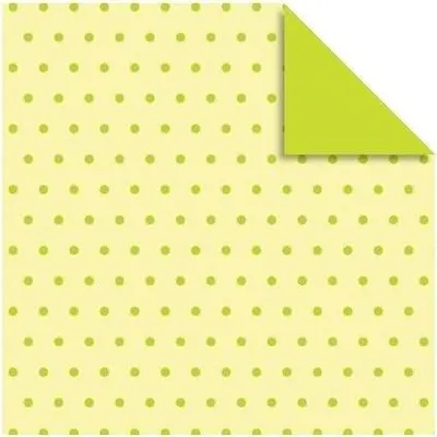 Produktbild von Faltblätter Florentien 'Pünktchen' 80g/qm 10x10cm VE=65 Blatt Motiv 05