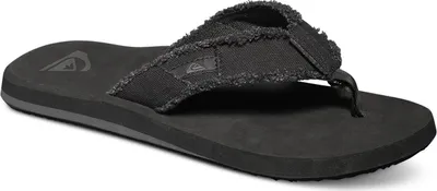 Obrázek produktu pro Sandály Quiksilver AQYL100047-XKKC pro Uni