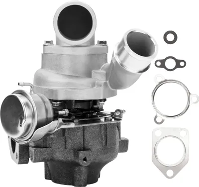 Zdjęcie produktu dla Turbosprężarka Billet BV43 do Hyundai H-1 Starex 2.5L D4CB 53039880127 28200-4A480