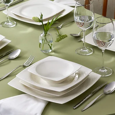Obrázek produktu pro Karaca New Flava, sada nádobí pro 6 osob, 24 kusů, porcelán