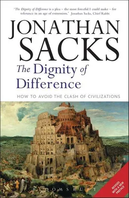 Immagine prodotto di The Dignity of Difference