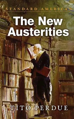 Produktbild von The New Austerities