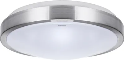 Obrázek produktu pro LED stropní svítidlo kovové D: neutrální bílá 4000 K 2490 lm Moderní stropní svítidlo