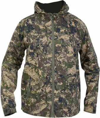 Produktbild von Hart Ibero-J XHP Jacke Herren (Pixel Forest) Größe XXL