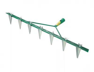 Obrázek produktu pro Nohel Garden Řádkovač + tulej
