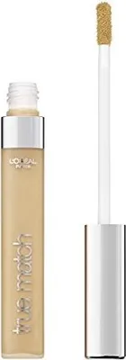 Produktbild von L’Oréal Paris True Match The One, Beige, 2N, Vanille, Universal, Flüssigkeit, Flasche