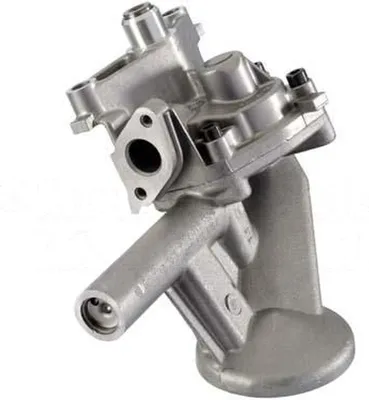 Produktbild von Ölpumpe PIERBURG Aftermarket-Expertise passend für VW PHAETON