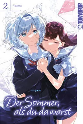 Image de Der Sommer, als du da warst 02