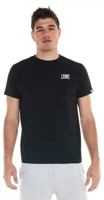 Immagine prodotto di T-shirt uomo maniche corte piccolo logo