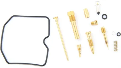 Imagen del producto de Kit de reparación de carburador KEYSTER