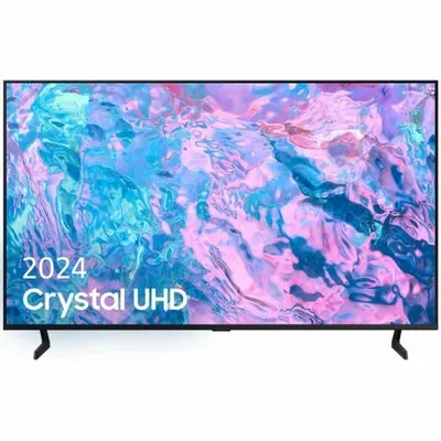 Produktbild von Samsung TU43CU7095U, 109,2 cm (43"), 3840 x 2160 Pixel, LED, Smart-TV, WLAN, Schwarz