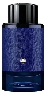 Imagen del producto de Montblanc Explorer Infinite, Eau de Parfum, spray, 100 ml
