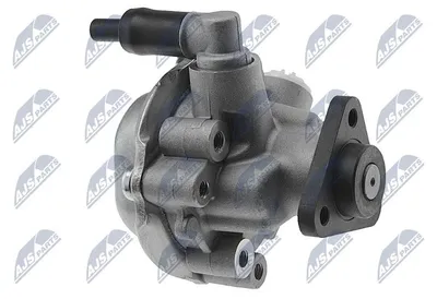 Produktbild von NTY SPW-BM-028 Servolenkung Pumpe Servopumpe für BMW 3 Limousine (E46) Hydraulisch