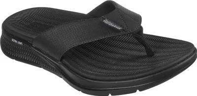 Produktbild von Skechers Go Consistent Sandal Synthwave BBK Größe EU 45 Normal