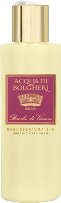 Obrázok produktu pre Acqua di Bolgheri - Vinum Schaumbad bobule 200 ml VI-2600
