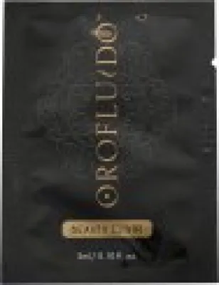 Immagine prodotto di Orofluido Original Elixir Olio per capelli 3ml