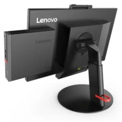 Immagine prodotto di Lenovo TIO24 Gen3 24" IPS schwarz 1920x1080 DP (Refurbised)
