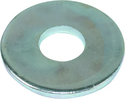 Produktbild von Unterlegscheiben Stahl DIN 1440, verzinkt