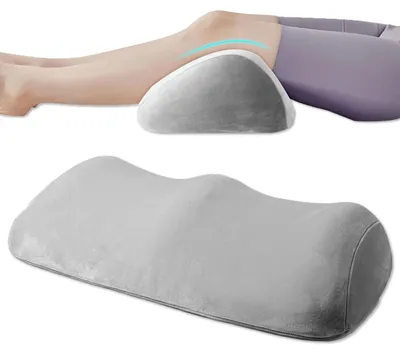 Productafbeelding van Ergonomisch Beenverhogingskussen van Geheugenschuim
