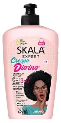 Produktbild von Skala Crespo Divino Stylingcreme 250 g