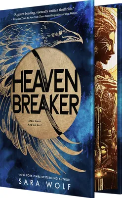 Produktbild von Heavenbreaker (Deluxe Limited Edition)