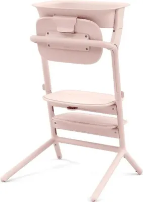 Produktbild von COLUMBUS LEMO Learning Tower Pearl Pink light pink