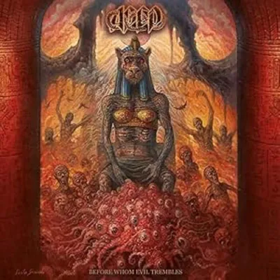 Obrázek produktu pro Apep: Before Whom Even Trembles