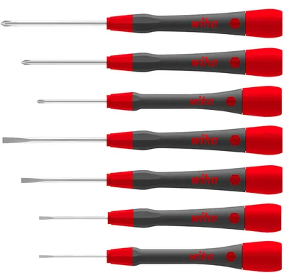 Produktbild von Wiha Kit cacciaviti 7 parti