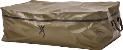 Immagine prodotto di Browning GameBag Borsa per il trasporto di selvaggina, impermeabile, 250 litri, verde verde