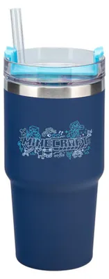 Zdjęcie produktu dla Paladone PP14877MCF, Niebieski, 600 ml