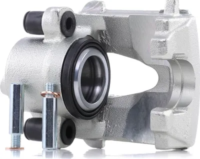 Produktbild von HELLA Bremssattel Vorne Links für VW Golf IV Schrägheck (1J1) 8AN 355 789-111