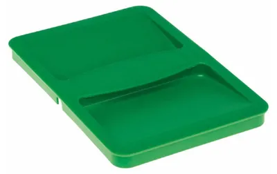 Produktbild von Franke 133.0014.278, Grün, Synthetisch