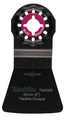 Produktbild von Makita B-64995 Schaberhcs 52 X 40 Mm TMA066