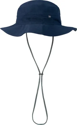 Produktbild von BUFF Explore Booney Hat SOLID NAVY SOLID NAVY L/XL
