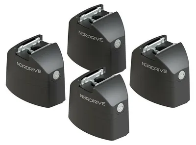 Immagine prodotto di Supporto per portapacchi NORDRIVE N30452