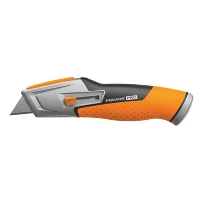 Productafbeelding van Fiskars Carbonmax™ Werkmesser - Klapmes 1027223