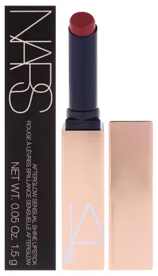 Productafbeelding van Lesklá rtěnka Afterglow (Sensual Shine Lipstick) 1,5 g, Idolized