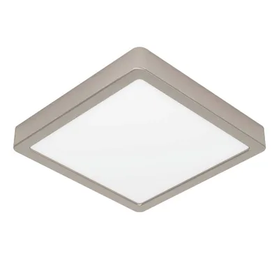Zdjęcie produktu dla EGLO FUEVA 5, 1 szt., LED, 3000 K, 2000 lm, IP20, Nikiel