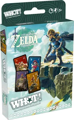 Produktbild von WHOT Zelda