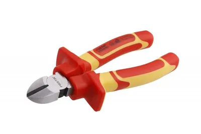 Produktbild von VDE-Seitenschneider FESTA 17128 160 mm