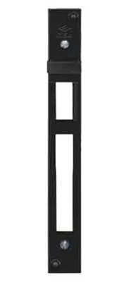 Produktbild von Einstellbare Gegenplatte mit Exzenter, Artikelnummer 06463, CISA, 246,5 x 30 x 7,4 mm