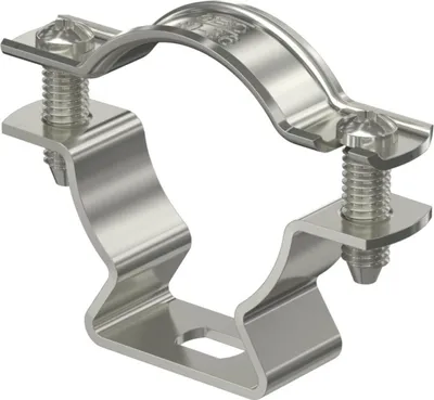 Produktbild von OBO Abstandschelle ASL 733 36 A2 m