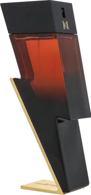 Produktbild von Carolina Herrera Bad Boy Elixir Edp Spray