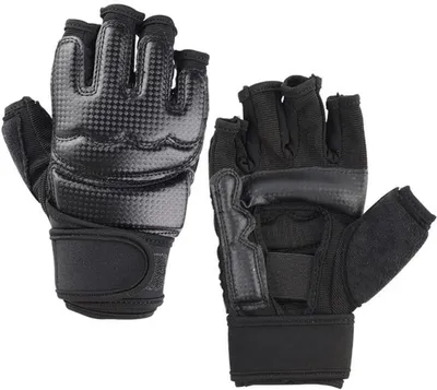 Obrázok produktu pre Boxerské rukavice Ibenzoa® pre deti a mládež, ideálne rukavice na sparring pre boxerský tréning vo veku od 6 do 19 rokov
