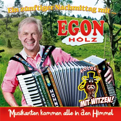 Immagine prodotto di Ein zünftiger Nachmittag mit.../Folge 6
