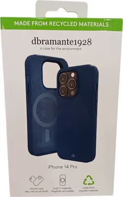 Obrázek produktu pro Dbramante Monaco - iPhone 14 Pro - Pacif MO61PABL1646